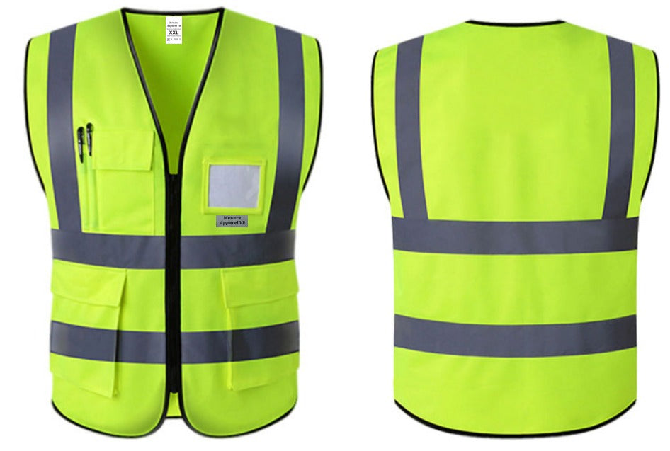 HI-VIS Safety Vest